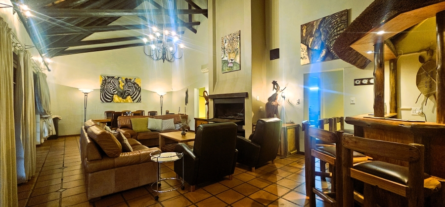 5 Bedroom Property for Sale in Myburgh Park Western Cape